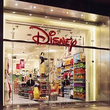 The Disney Store Uk France Germany Italy By W M Architects Llp Disney store is a business unit of disney consumer products with the disney parks.