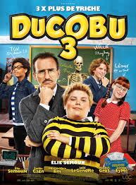 Les vacances de ducobu film complet2012en français replay, youtube, dailymotion, vimeo, rutube, openload, vimeo, ebtier. Ducobu 3 Film 2019 Allocine