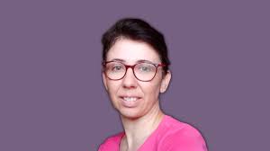 Marian Ramírez, paciente de sarcoma de Ewing: «Me dijeron que disfrutara de  mi hija, que tenía un año»