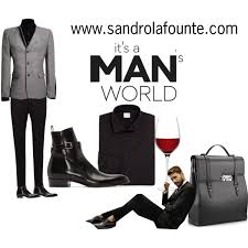 Sandro is the italian proprietor and headwaiter of sandro's place. Sandro Lafounte