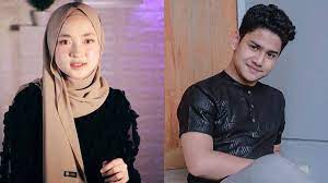 Di antaranya adalah syakir daulay, anisa rahman, sabyan gambus yang divokali oleh nissa sabyan, hingga via vallen sudah membuat lagu cover dari aisyah istri rasulullah. Heboh Skandal Perselingkuhan Nissa Sabyan Syakir Daulay Jangan Cemooh Hijabnya