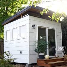 The green shed base is a safe enough choice to match with neutral outdoor while most of the shed color schemes we're showing off have at least one bold color or one rich hue, this style is different. Top 60 Best Backyard Shed Ideas Outdoor Storage Spaces