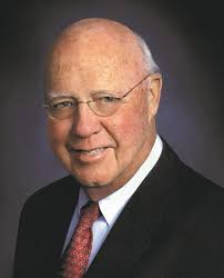 James Crossin Obituary