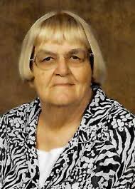 Obituary for Marjorie Lee (Britton) Cannode