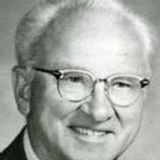 D.D. "Dutch" Ernst Obituary August 13, 2010