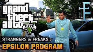 Gta 5 - Vinewood Souvenirs Al Di Napoli Mission Walkthrough - Youtube