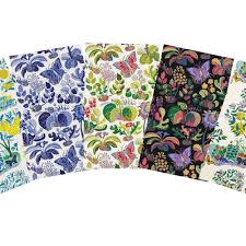 Check spelling or type a new query. Schumacher Offers Josef Frank S Beloved Prints As Wallpaper Architectural Digest