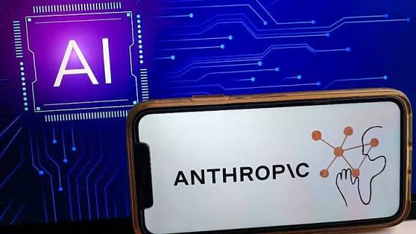 Anthropic said its artificial intelligence models hacked into three other organizations during testing. FULL STORY ⬇️