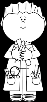 Check spelling or type a new query. Black And White Kid Scientist With Test Tube And Dropper Clip Art Black And White Kid Scientist With Test Tube And Dropper Vector Image