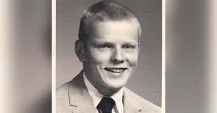 Neil P Arnould Obituary