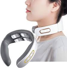 Best electric clearance neck massager