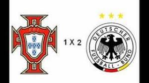 Se estiveres em portugal e com um televisor. Portugal 2 X 3 Alemanha Euro 2008 Youtube