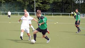 Routiniers haben nichts verlernt