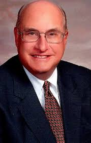 David Johnson Obituary