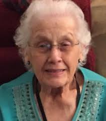 Norma Glaze Obituary (2023)