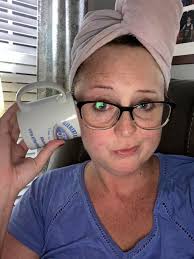 Put two drops in your ear and you'll hear as before. Find your hearing.