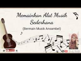 Jika hp kamu ingin terlihat lebih seram, kalian bisa mencari gambar setan. Memainkan Alat Musik Sederhana Memainkan Alat Musik Campuran Seni Budaya Kelas 7 Youtube