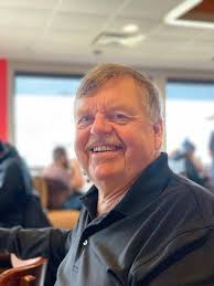 Chuck Ables's Instagram, Twitter & Facebook