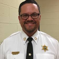 Re-elect Sheriff Brian Duke