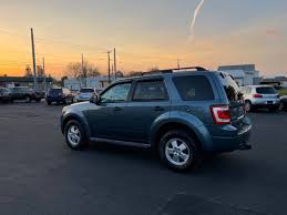 Image result for Steel Blue 2010 Escape