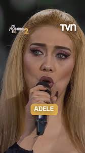 Nombres Que Combinen Con El Nombre Adele