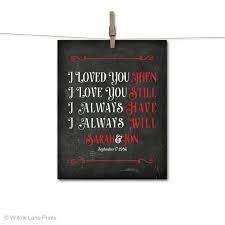 This inexpensive anniversary themed gift idea makes the perfect choice for putting a smile on his face. 40th Anniversary Gifts For Wife 40th Wedding Anniversary Gift For Husband Anniversary Gifts For Parents Personalized Anniversary Gifts 40th Anniversary Gifts