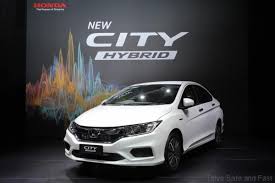 Many factors go into the standard mileage rate, including the cost of gas. How Honda Reinvented The Compact Hybrid Right From The Factory
