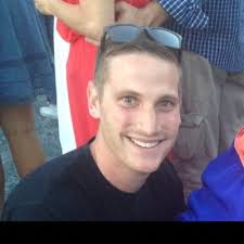 Dane Evans (@D_Evans12)