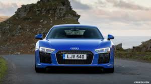 • here is another color from our visit at the launch of the brand new facelifted audi r8. 2018 Audi R8 V10 Rws Uk Spec Rear Hd Wallpaper 148
