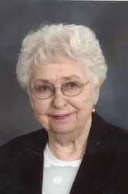 Obituary of Ida Clements