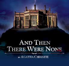 And Then There Were None Comp And Vocab - Differentiated | Pdf