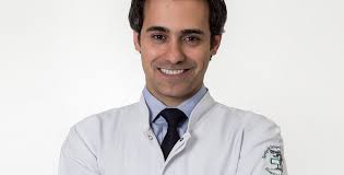 Dr. Thiago Daniel