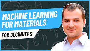 Machine learning in materials science