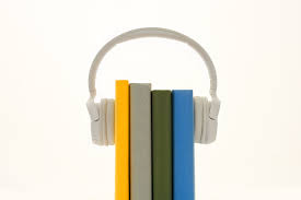 Image result for audio books