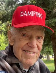 Obituary information for William "Bill" L. Oriet