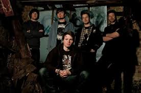 See search results for this author. Wolves At The Door Band Metal Punk Hardcore Aus Oldenburg Backstage Pro