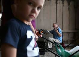 Parke County Covered Bridge Festival: A tradition returns