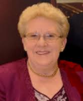 The death has occurred of Josephine 'Jo' McGovern (Newry)