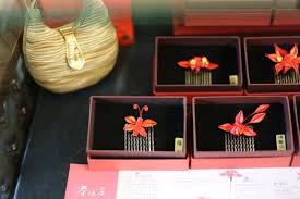 跟阿嬤的約定 讓她成為全台第一位纏花技藝保存人 陳惠美的 春仔花 傳承之路 文化銀行 bank of culture