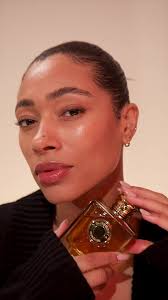 Celebrate Mother's Day with Burberry Goddess Perfume