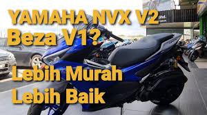 We did not find results for: Yamaha Nvx V2 Review Full Spec Standard Harga Lebih Rendah Mei 2021 Malaysia Youtube