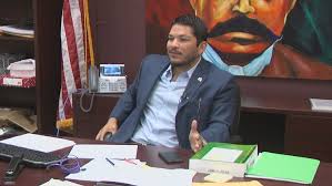 7,171 отметок «нравится», 199 комментариев — the washington post (@washingtonpost) в instagram: Nueces County District Attorney To Be Featured On The Daily Show Kiiitv Com