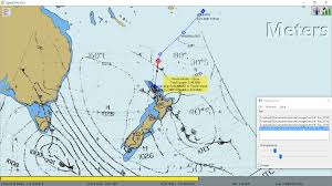 Sailing Vessel Beruta Ships Log Neiafu Tonga Opua New