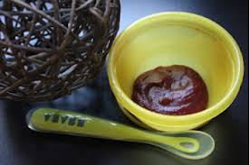 Puree De Betteraves Et Pommes De Terre Pour Bebe Des 5 Mois Recette Betterave Pomme De Terre Pomme