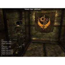 Fallout new vegas is a game developed in the gamebryo engine. Fallout New Vegas Cheats And Console Etcwiki