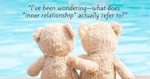 This workshop is an experiential introduction to inner relationship focusing. Focusing Tip 736 What Does Inner Relationship Actually Refer To Focusing Resources