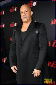 What is vin diesel's net worth? Sam Heughan Joins Eiza Gonzalez Vin Diesel At Bloodshot La Premiere Photo 4448364 Alex Hernandez Bloodshot Eiza Gonzalez Lamorne Morris Movies Sam Heughan Siddharth Dhananjay Vin Diesel Pictures Just Jared
