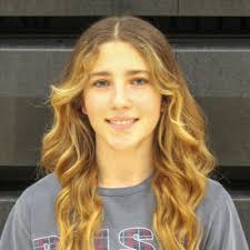 Girls Varsity Volleyball Roster