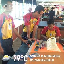 Pusat tingkatan enam smk raja muda musa kuala kangsar. Photos At Smk Raja Muda Musa High School
