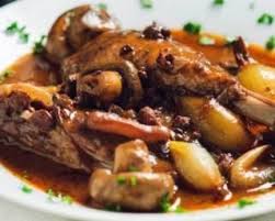Coq A La Biere Minceur Du Nord Http Www Fourchette Et Bikini Fr Recettes Recettes Minceur Coq La Biere Minceur Du Nord Html Coq Au Vin Recette Alimentation